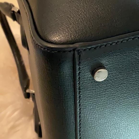 Kate Spade Tippy Triple Satchel Handbag - Picture 9 of 13